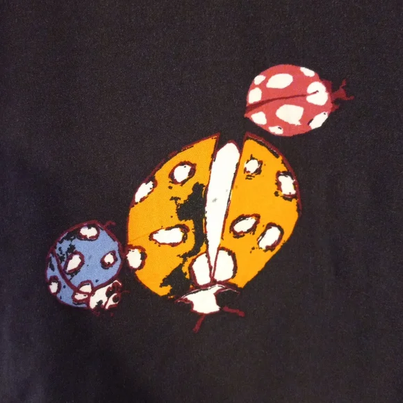 Beetle modcloth shirt small - Picture 9 of 11